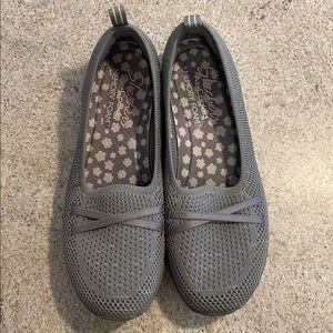 Skechers Women's Slip-on Casual Flats.